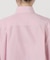 IENA LA BOUCLE コットンシルククラシックシャツ