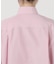 IENA LA BOUCLE コットンシルククラシックシャツ