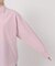 IENA LA BOUCLE コットンシルククラシックシャツ