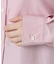 IENA LA BOUCLE コットンシルククラシックシャツ