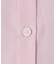 IENA LA BOUCLE コットンシルククラシックシャツ