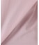 IENA LA BOUCLE コットンシルククラシックシャツ