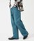 [B.A.C.B] CORDUROY ワイドストレートパンツ