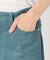 [B.A.C.B] CORDUROY ワイドストレートパンツ