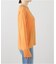 HAKUJI/ハクジ LONG SLEEVE PO プルオーバー H232525