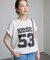 KANSAS53 Tシャツ