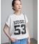 KANSAS53 Tシャツ