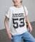 KANSAS53 Tシャツ