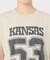 KANSAS53 Tシャツ