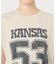 KANSAS53 Tシャツ