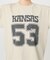 KANSAS53 Tシャツ