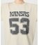 KANSAS53 Tシャツ