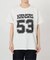 KANSAS53 Tシャツ