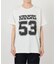 KANSAS53 Tシャツ