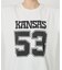 KANSAS53 Tシャツ