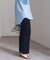 ツイルフレアパンツ