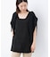 キュプラフィブリルロングタンクトップ