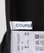 COUPDEFOUDRE レイヤードレギンス 5251004CPT