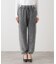 NOMA t.d. / ノーマティーディー Hand Dyed Twist Pants　N38-CS05