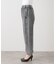 NOMA t.d. / ノーマティーディー Hand Dyed Twist Pants　N38-CS05