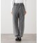 NOMA t.d. / ノーマティーディー Hand Dyed Twist Pants　N38-CS05