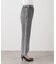 NOMA t.d. / ノーマティーディー Hand Dyed Twist Pants　N38-CS05