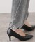 NOMA t.d. / ノーマティーディー Hand Dyed Twist Pants　N38-CS05