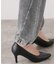 NOMA t.d. / ノーマティーディー Hand Dyed Twist Pants　N38-CS05