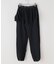 NOMA t.d. / ノーマティーディー Hand Dyed Twist Pants　N38-CS05