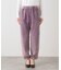 NOMA t.d. / ノーマティーディー Hand Dyed Twist Pants　N38-CS05