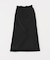 《追加4》手洗い可 / ダンボールストレートスカート