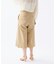LATORREツイード ハーフパンツ