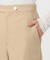 LATORREツイード ハーフパンツ
