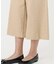 LATORREツイード ハーフパンツ
