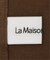 La Maison de Lyllis/メゾンドリリス MARANA scurf スカーフ 2243016