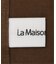 La Maison de Lyllis/メゾンドリリス MARANA scurf スカーフ 2243016