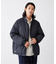 ECO CLOUD PADDED ブルゾン