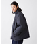 ECO CLOUD PADDED ブルゾン