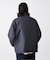 ECO CLOUD PADDED ブルゾン