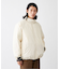 ECO CLOUD PADDED ブルゾン