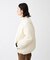 ECO CLOUD PADDED ブルゾン