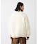 ECO CLOUD PADDED ブルゾン