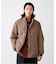 ECO CLOUD PADDED ブルゾン