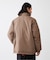 ECO CLOUD PADDED ブルゾン