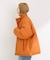 ECO CLOUD PADDED ブルゾン