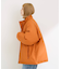 ECO CLOUD PADDED ブルゾン
