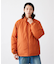 ECO CLOUD PADDED ブルゾン
