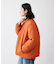 ECO CLOUD PADDED ブルゾン