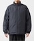 ECO CLOUD PADDED ブルゾン