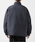 ECO CLOUD PADDED ブルゾン